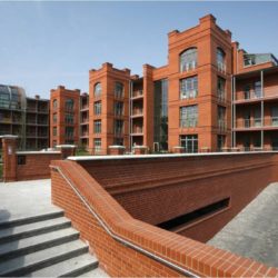 City Park zarządzany przez Masters Zarządzanie Nieruchomości