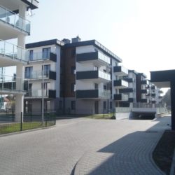 Toruńskie Zawiśle zarządzane przez Masters Zarządzanie Nieruchomości