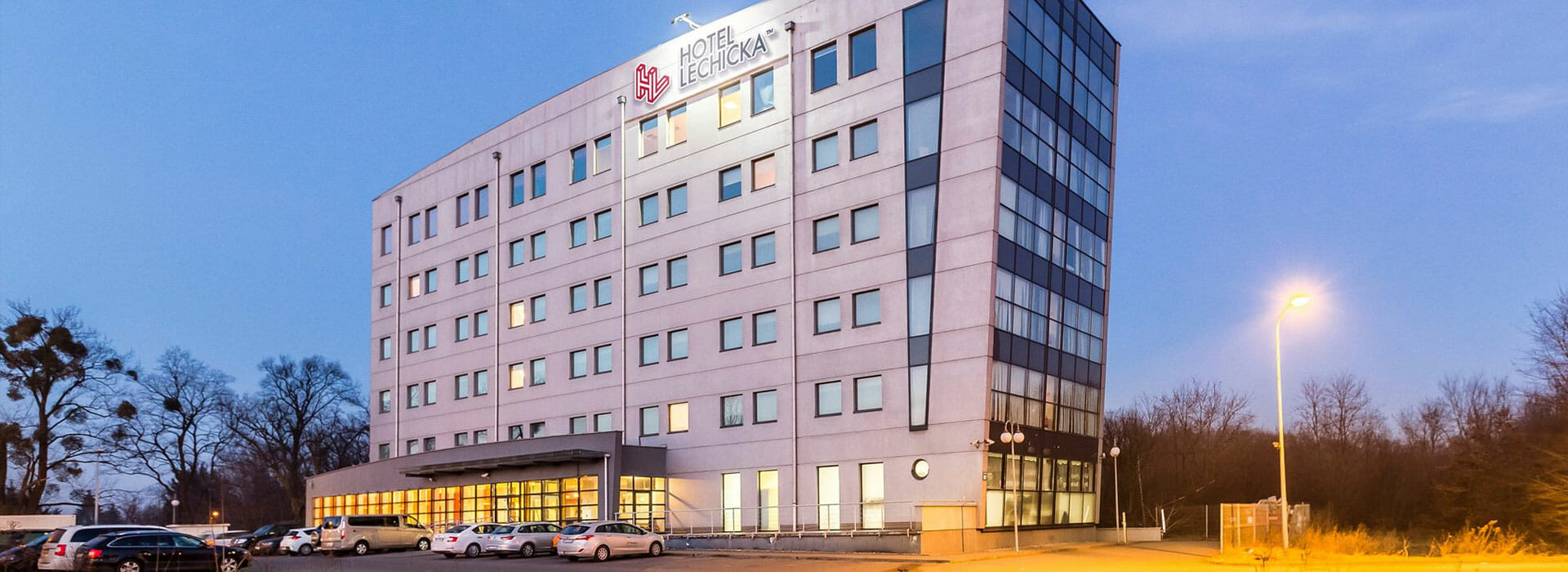 Usługi hotelarskie